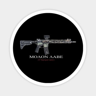 Molon Labe Magnet